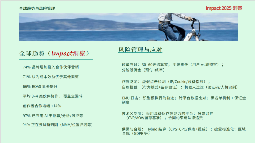 联盟共生：电商品牌如何看待与联盟客的关系 配图 14