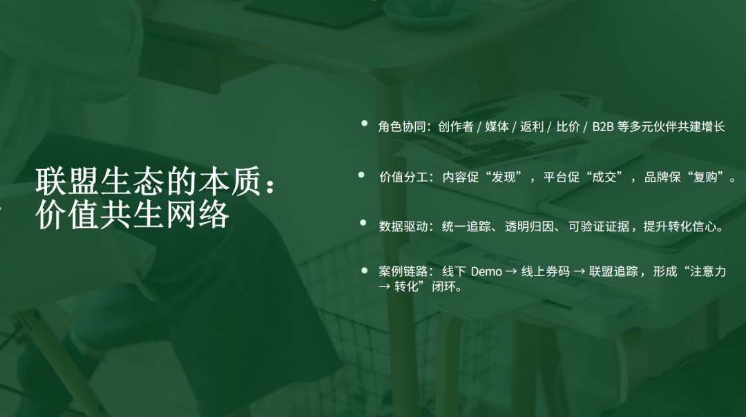 联盟共生：电商品牌如何看待与联盟客的关系 配图 4