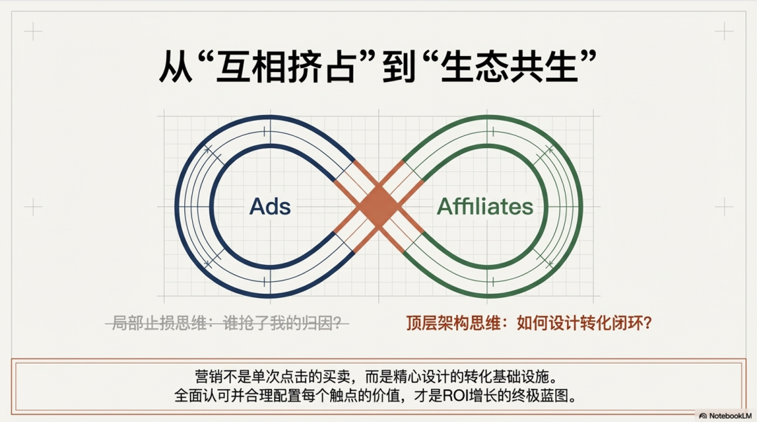 联盟归因认知：联盟客就是小吃街吆喝的人，成交就是一瞬间的心动 配图 12