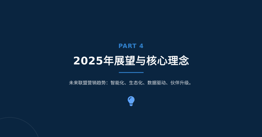 联盟课堂（7）：你要做联盟，就不能只做联盟 配图 19