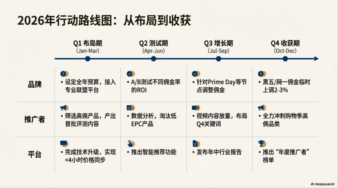 联盟人的2026：Top Amazon& DTC Offers中， 藏着这3个趋势 配图 12