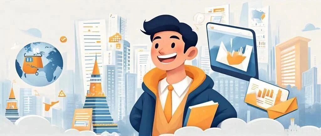 联盟营销“四字心法”，我们能一起为用户创造什么？ 配图