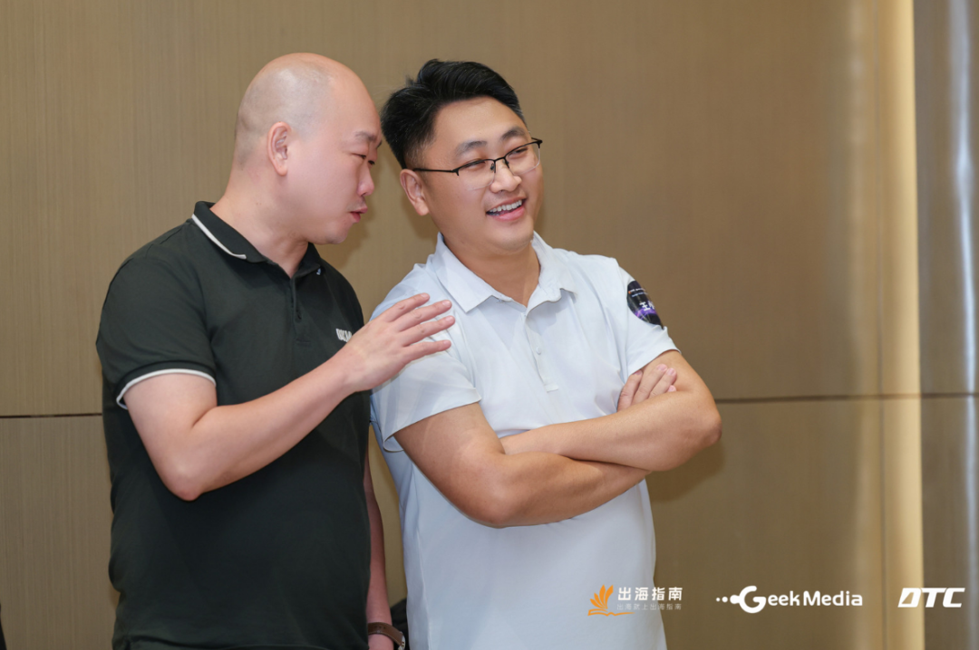 流量是租来的，信任才是挣来的 | 欧洲出海万字双语长文感谢信 配图 17