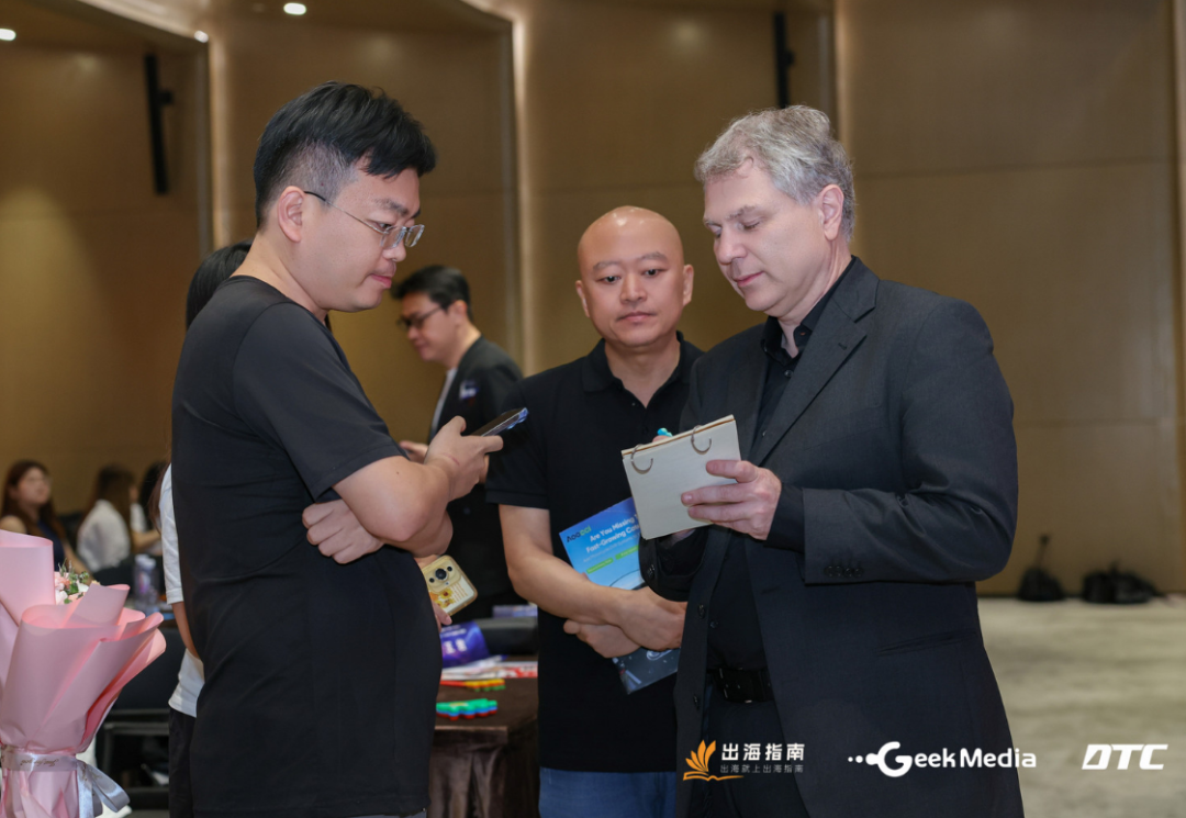 流量是租来的，信任才是挣来的 | 欧洲出海万字双语长文感谢信 配图 19