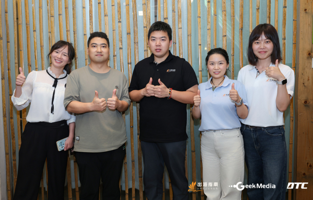 流量是租来的，信任才是挣来的 | 欧洲出海万字双语长文感谢信 配图 24