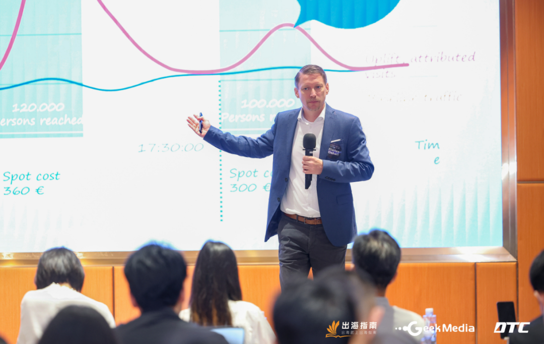 流量是租来的，信任才是挣来的 | 欧洲出海万字双语长文感谢信 配图 6