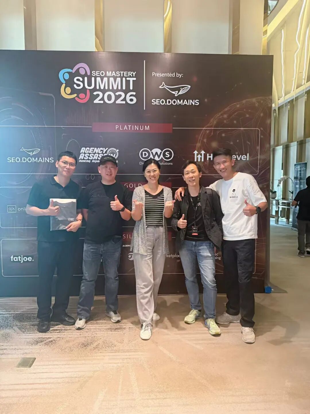 PartnerBoost闭门课：越南GEO玩法+联盟营销+AI小语种的干货笔记 配图 105