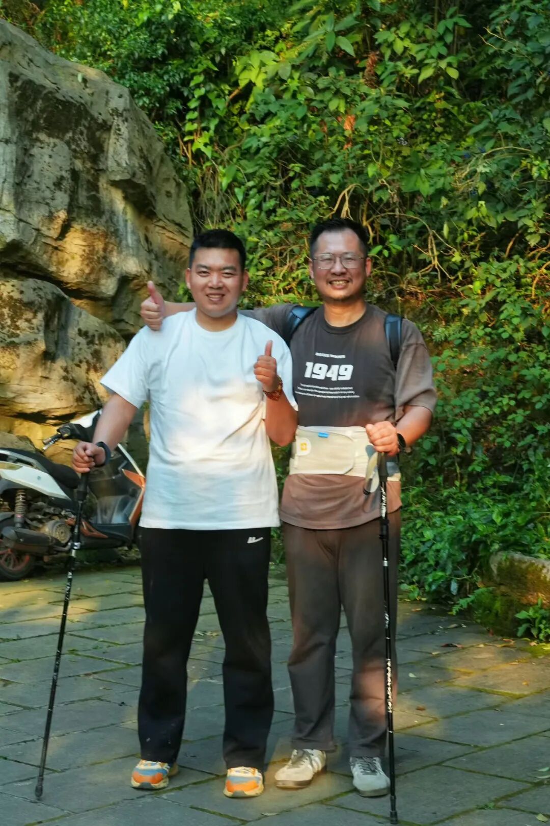 PartnerBoost闭门课：越南GEO玩法+联盟营销+AI小语种的干货笔记 配图 109