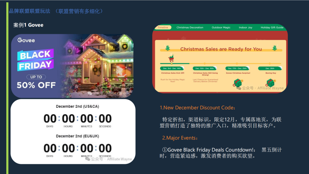 PartnerBoost闭门课：越南GEO玩法+联盟营销+AI小语种的干货笔记 配图 20