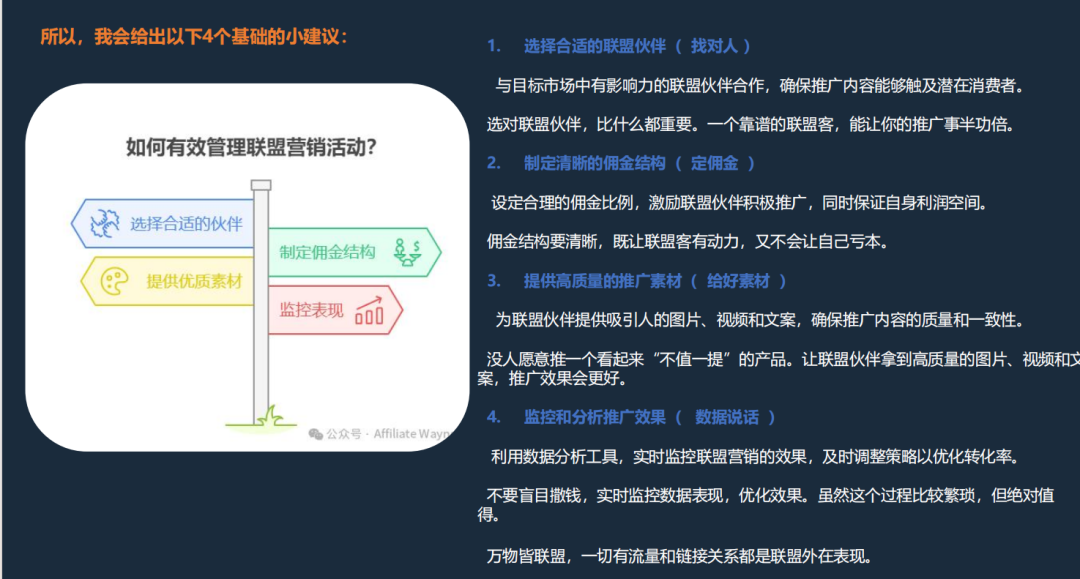 PartnerBoost闭门课：越南GEO玩法+联盟营销+AI小语种的干货笔记 配图 26