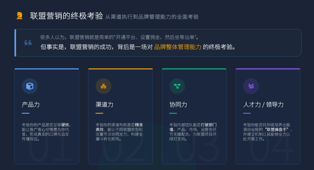 PartnerBoost闭门课：越南GEO玩法+联盟营销+AI小语种的干货笔记 配图 48