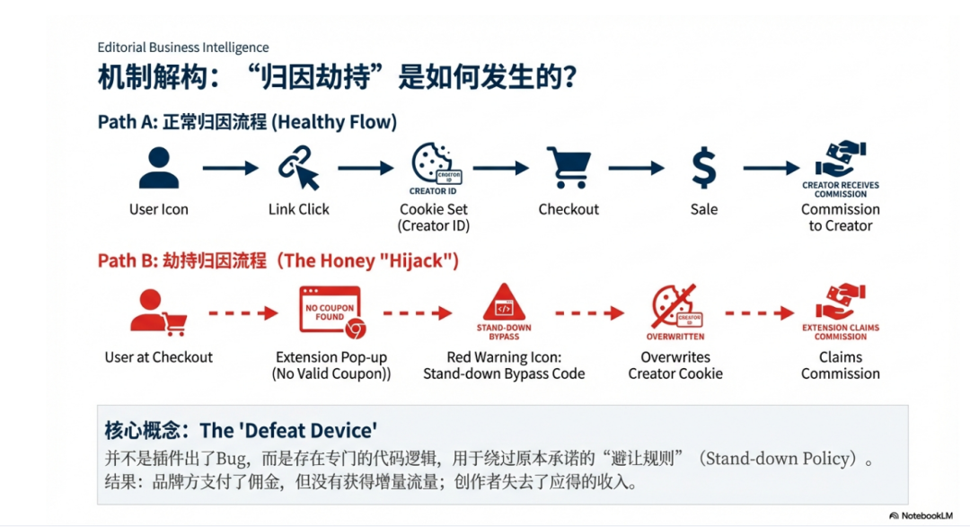 Paypal 回应Honey风波，Impact突然出手，Reddit万条热评炸锅 配图 13