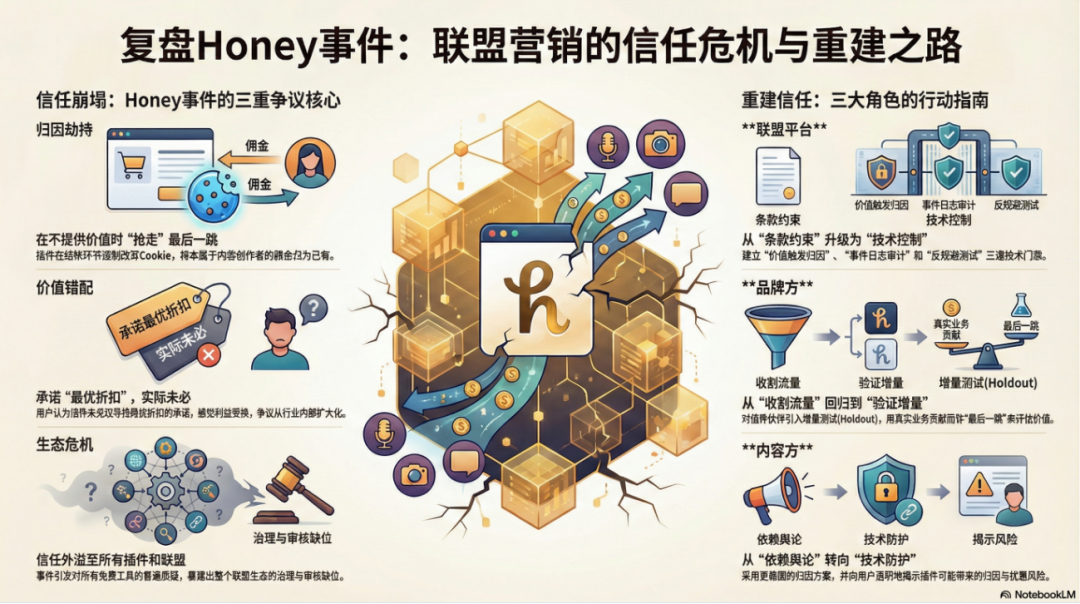 Paypal 回应Honey风波，Impact突然出手，Reddit万条热评炸锅 配图 2