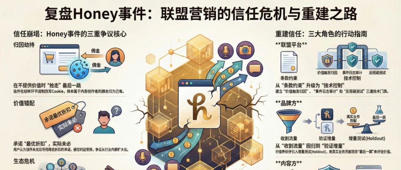 Paypal 回应Honey风波，Impact突然出手，Reddit万条热评炸锅 配图