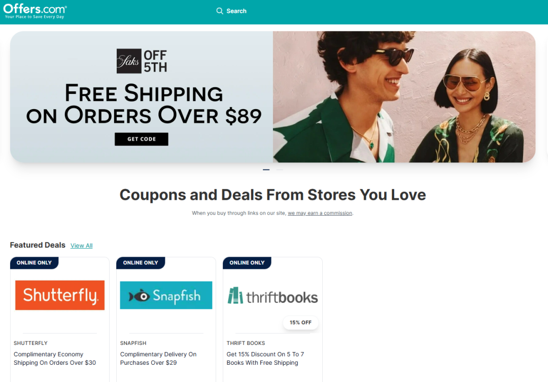 Prime Day 来了，作为中小品牌，应该怎么给Affiliate发Offer（联盟客视角） 配图 4