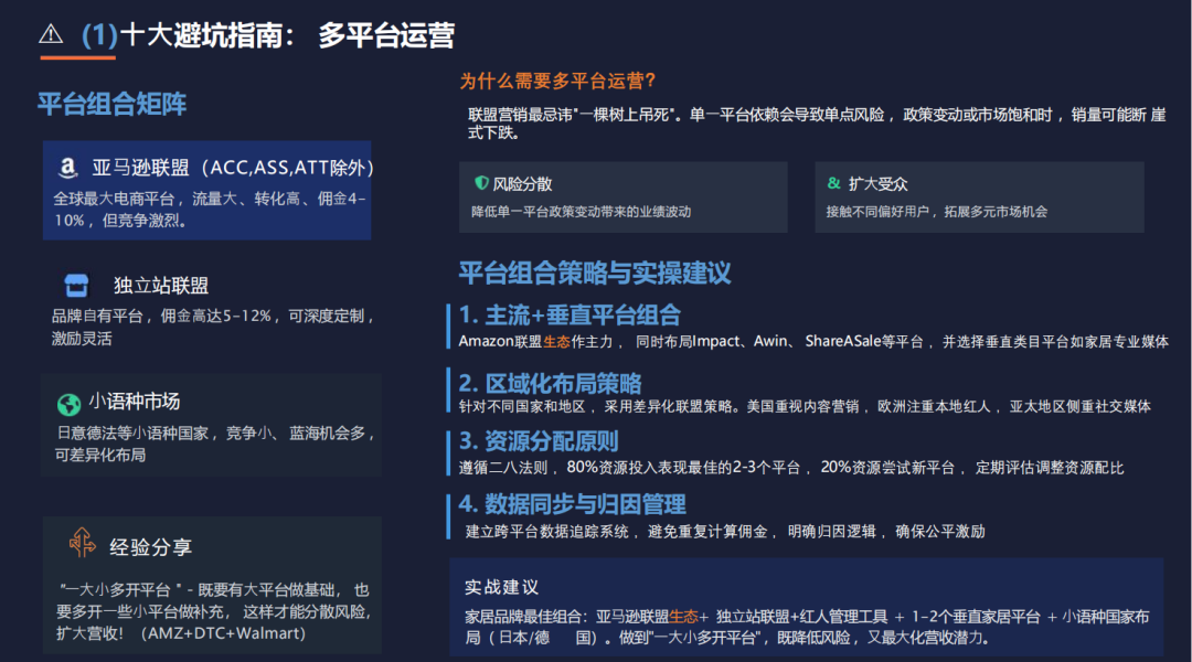 巧用联盟伙伴讲好你自己的品牌出海故事 配图 22