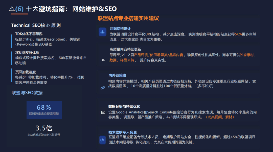 巧用联盟伙伴讲好你自己的品牌出海故事 配图 27