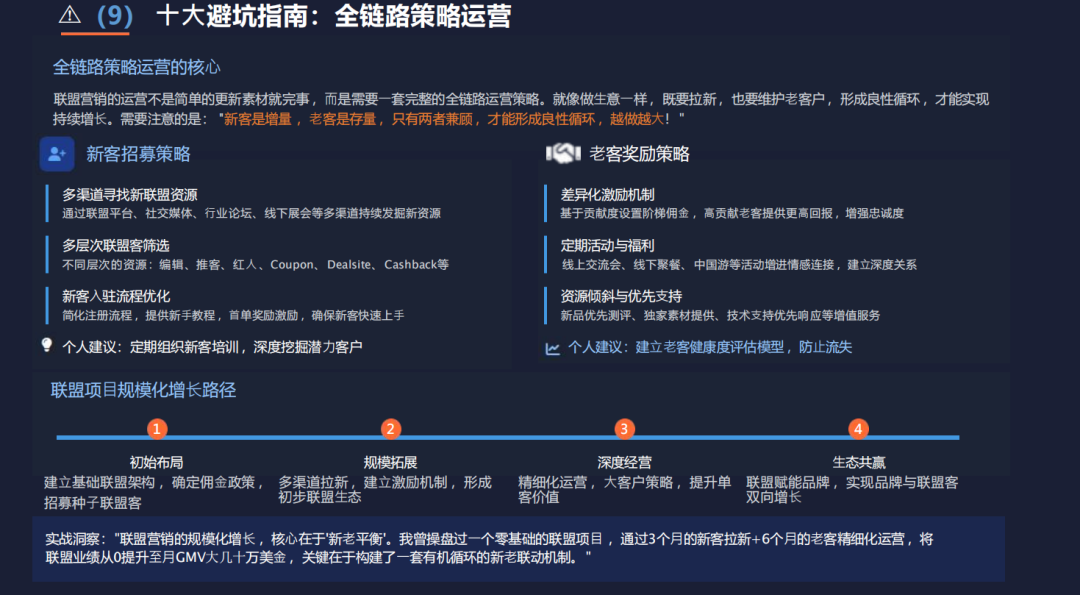 巧用联盟伙伴讲好你自己的品牌出海故事 配图 30