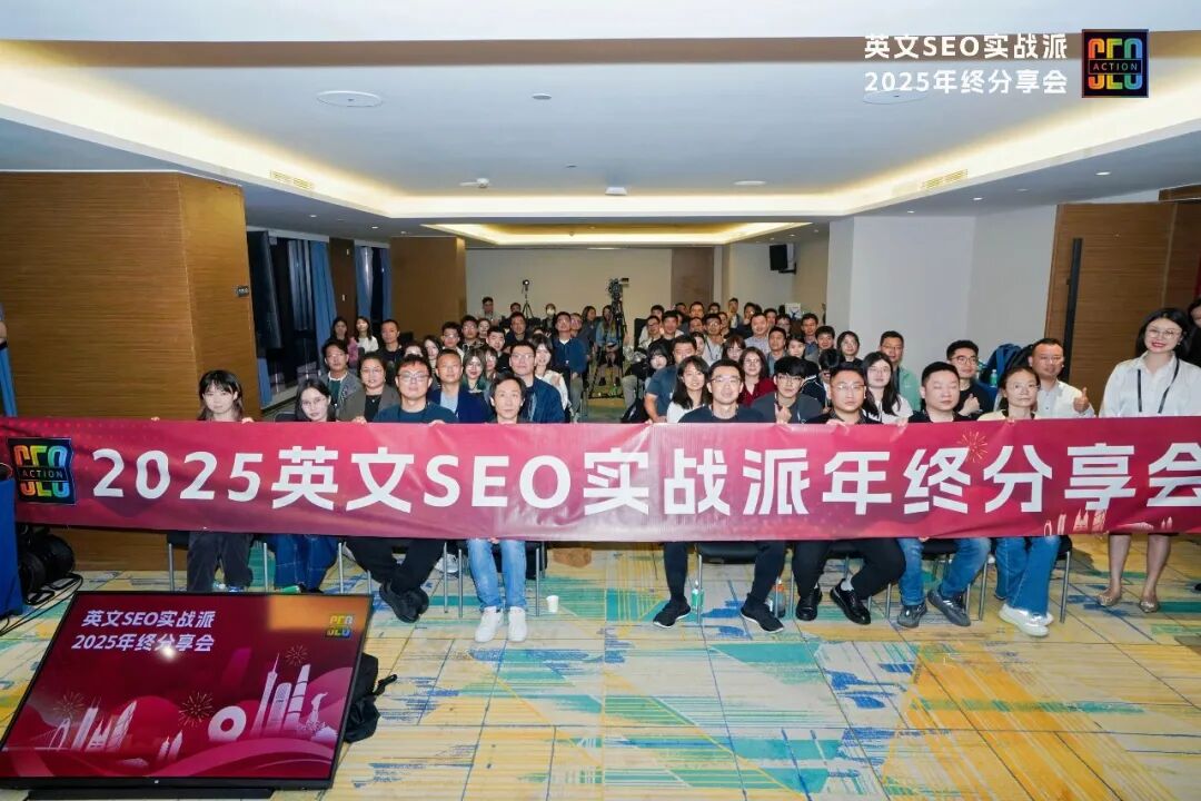 全中国最厉害的SEO洞察：无AI，做填空，小语种，挣慢钱，就是最好的搞钱路子 配图 1