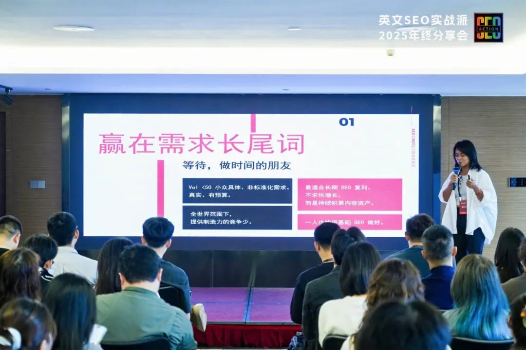 全中国最厉害的SEO洞察：无AI，做填空，小语种，挣慢钱，就是最好的搞钱路子 配图 14