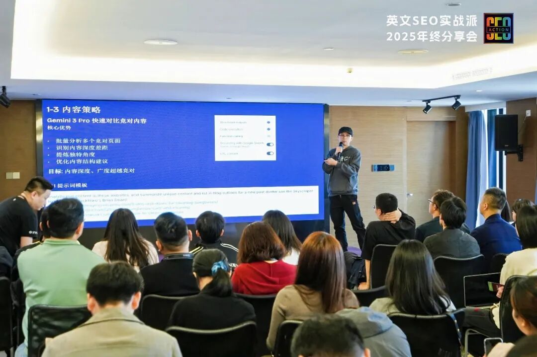 全中国最厉害的SEO洞察：无AI，做填空，小语种，挣慢钱，就是最好的搞钱路子 配图 27