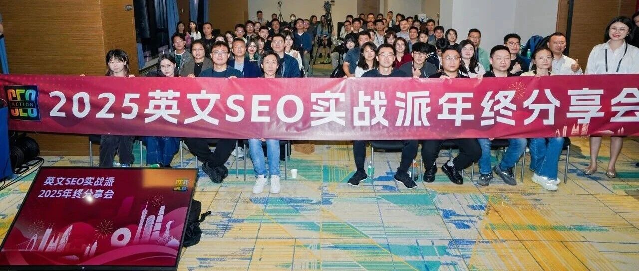 全中国最厉害的SEO洞察：无AI，做填空，小语种，挣慢钱，就是最好的搞钱路子 配图