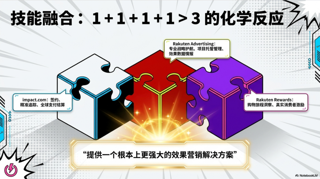 深夜重磅：深度拆解 impact.com 与 Rakuten 的全球战略盟约，联盟合作伙伴经济的“代际升级” 配图 10