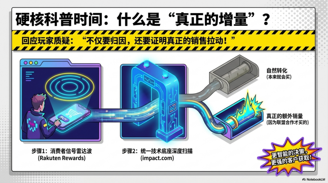 深夜重磅：深度拆解 impact.com 与 Rakuten 的全球战略盟约，联盟合作伙伴经济的“代际升级” 配图 11