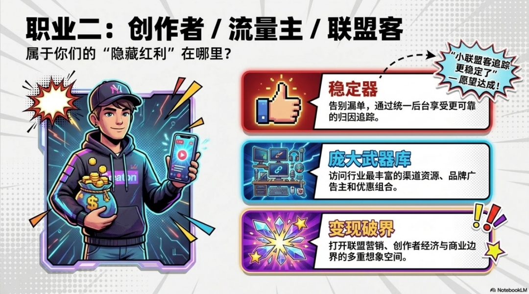 深夜重磅：深度拆解 impact.com 与 Rakuten 的全球战略盟约，联盟合作伙伴经济的“代际升级” 配图 13
