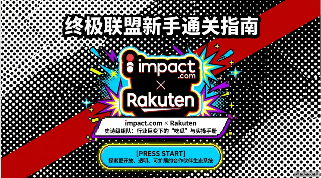 深夜重磅：深度拆解 impact.com 与 Rakuten 的全球战略盟约，联盟合作伙伴经济的“代际升级” 配图 4
