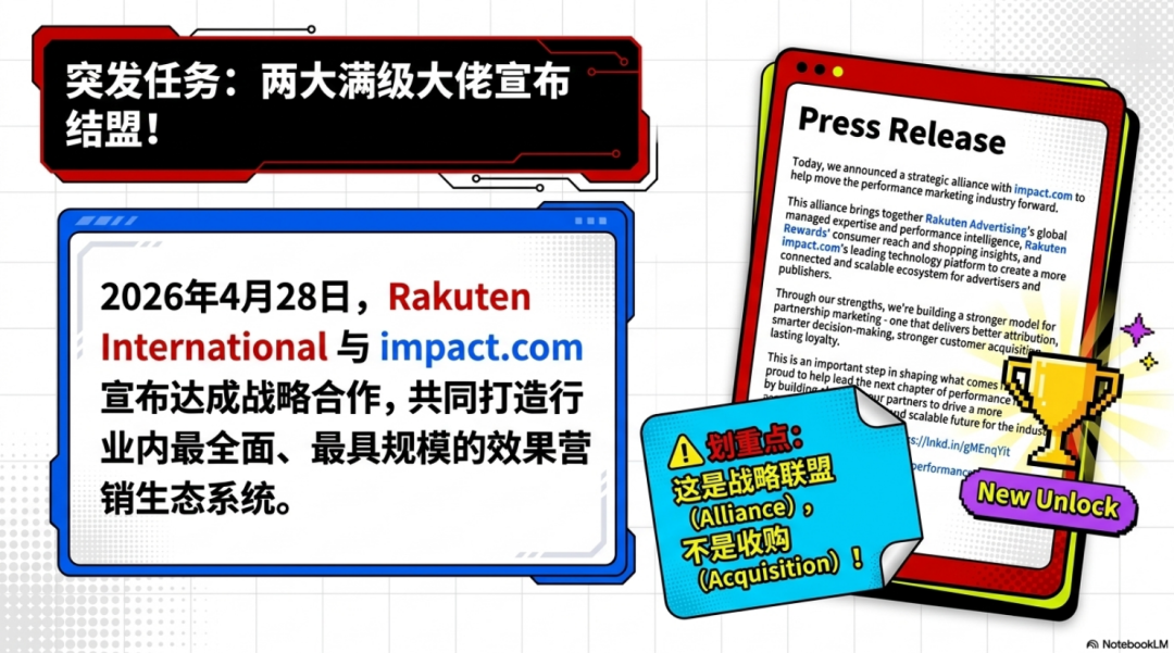 深夜重磅：深度拆解 impact.com 与 Rakuten 的全球战略盟约，联盟合作伙伴经济的“代际升级” 配图 5