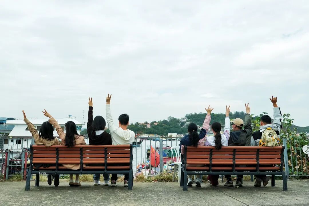 深圳打工人周末出逃计划！香港长洲岛，当一天“慢灵魂”岛民 配图 18
