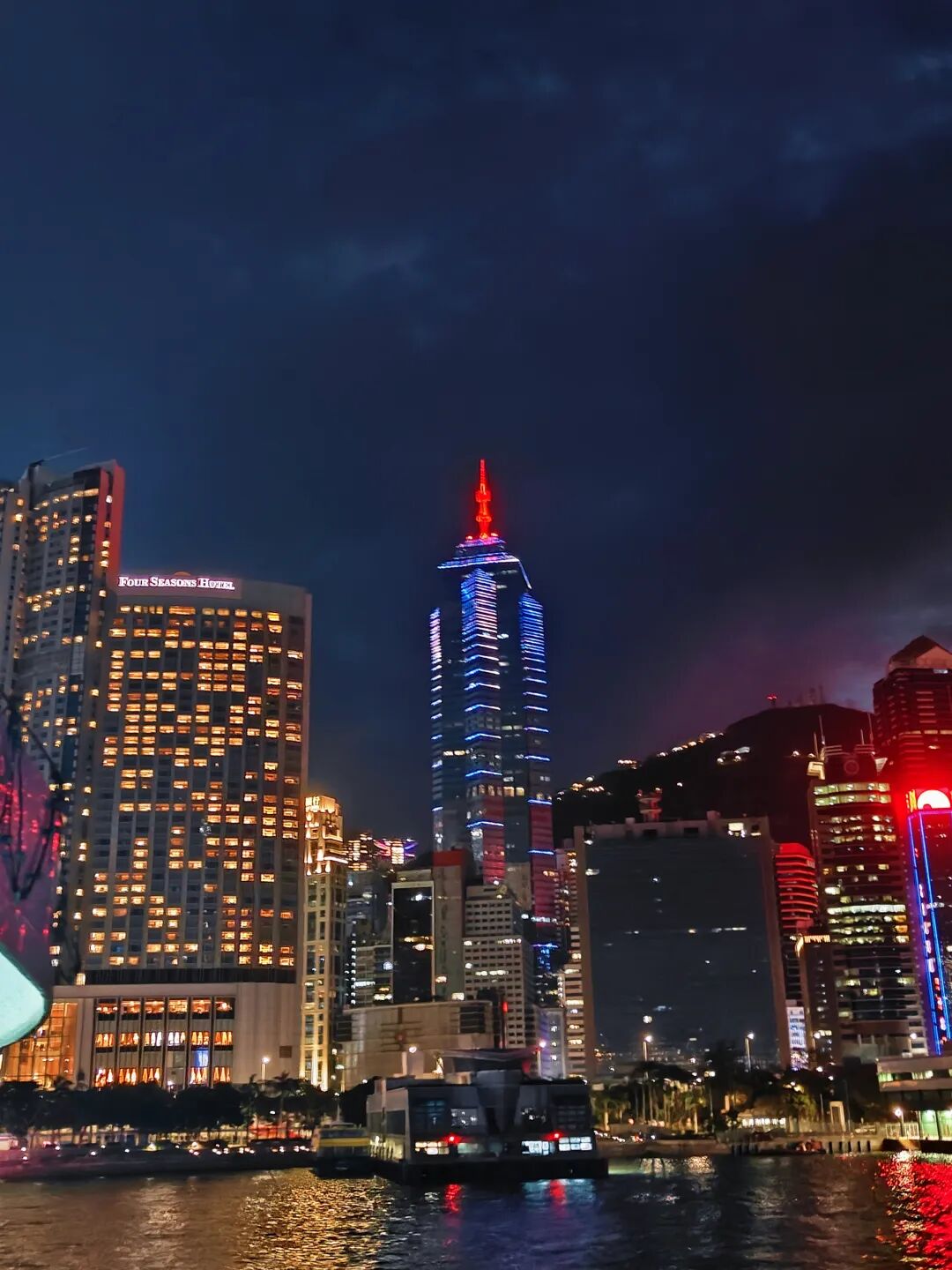 深圳打工人周末出逃计划！香港长洲岛，当一天“慢灵魂”岛民 配图 7