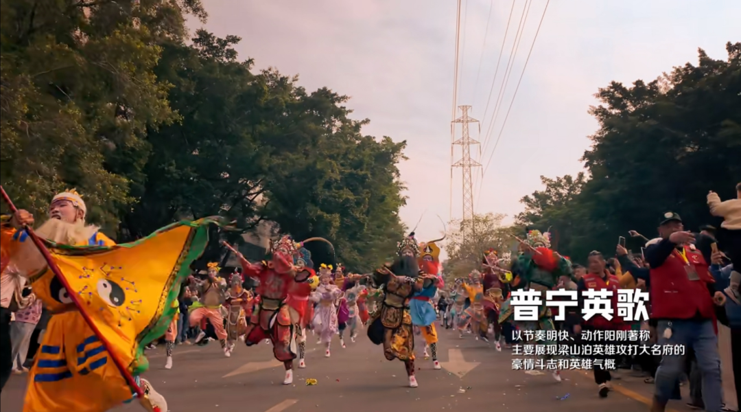 《太平年》追剧指南：看懂五代十国，钱氏家族与冯道的传奇人生 配图 11