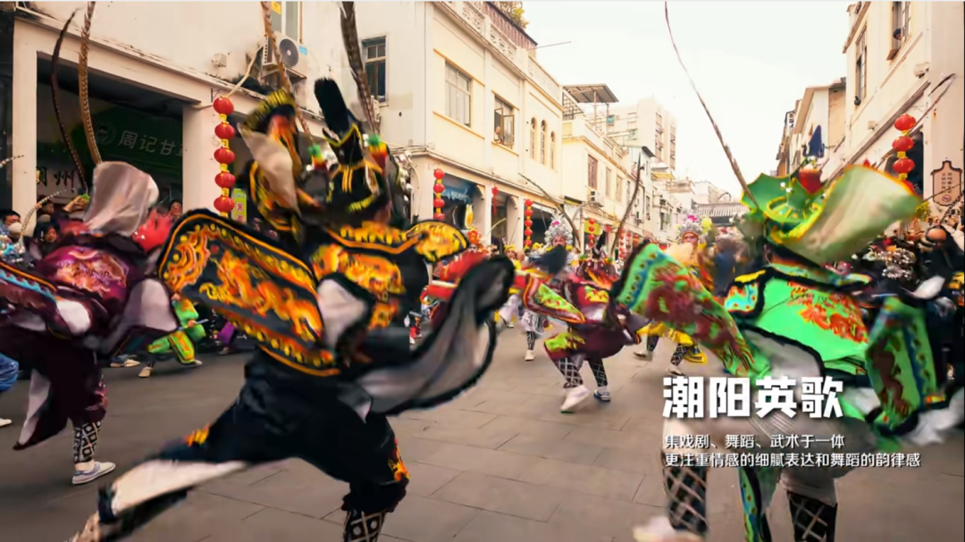 《太平年》追剧指南：看懂五代十国，钱氏家族与冯道的传奇人生 配图 12