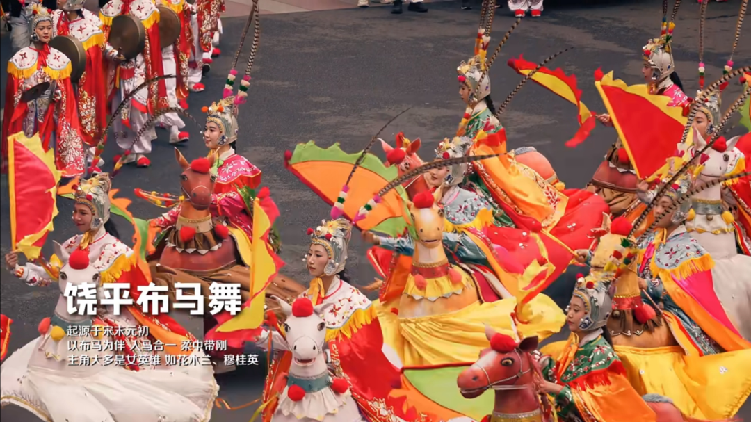 《太平年》追剧指南：看懂五代十国，钱氏家族与冯道的传奇人生 配图 14