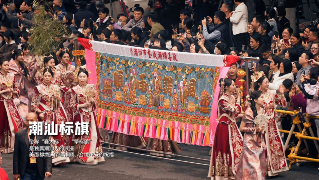 《太平年》追剧指南：看懂五代十国，钱氏家族与冯道的传奇人生 配图 8