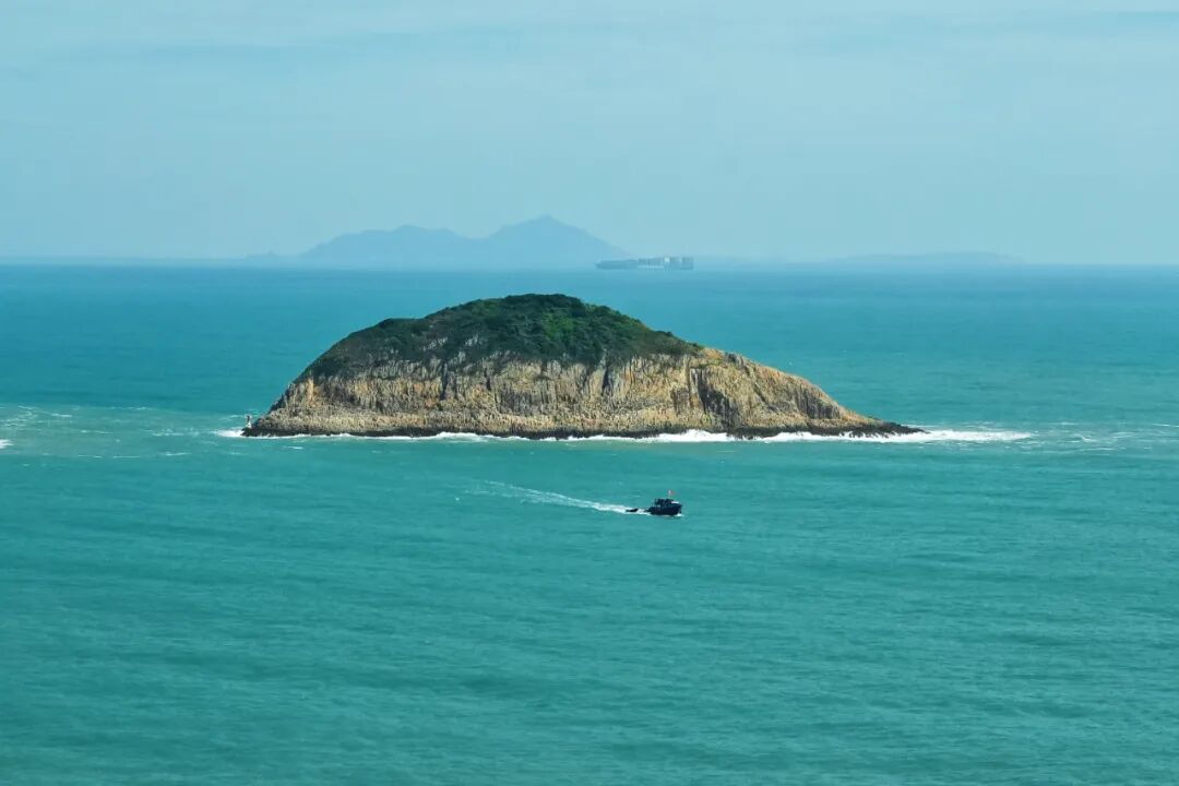 同我去行山！7个钟睇尽香港靓到“离谱”嘅海！ 配图 10