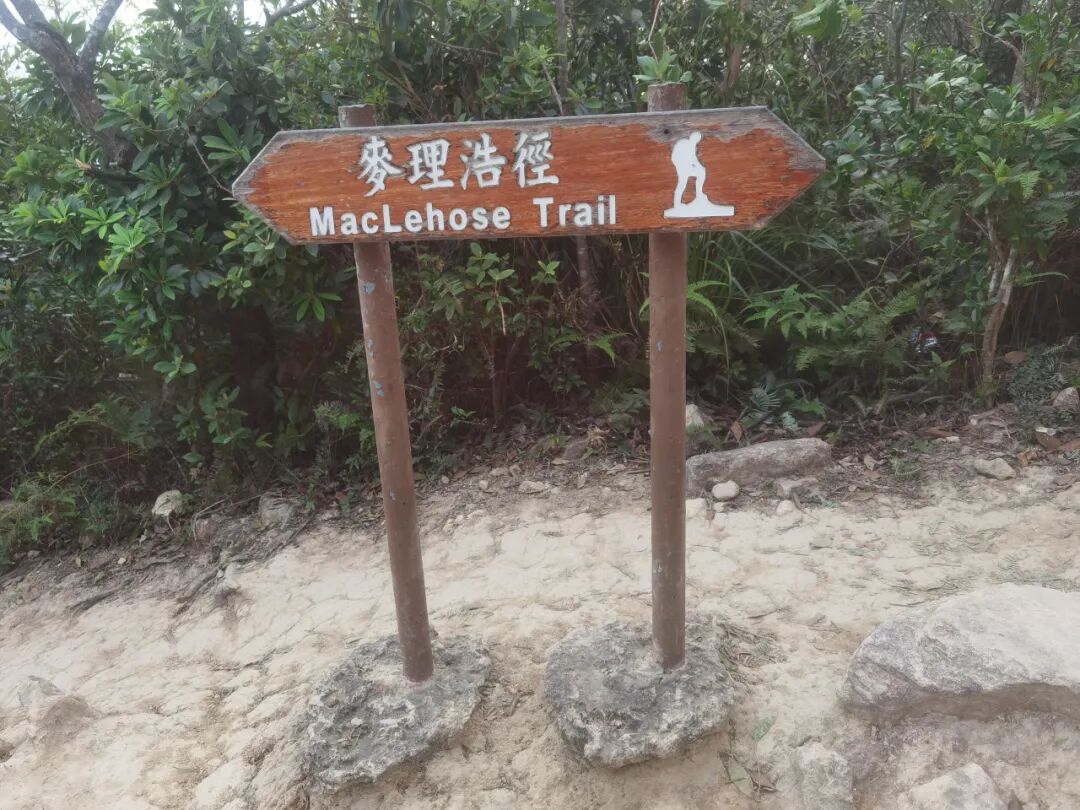 同我去行山！7个钟睇尽香港靓到“离谱”嘅海！ 配图 2