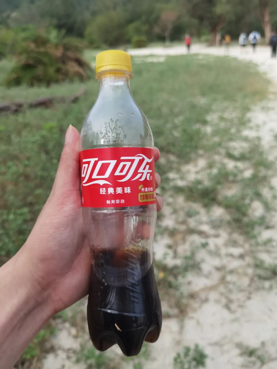 同我去行山！7个钟睇尽香港靓到“离谱”嘅海！ 配图 28