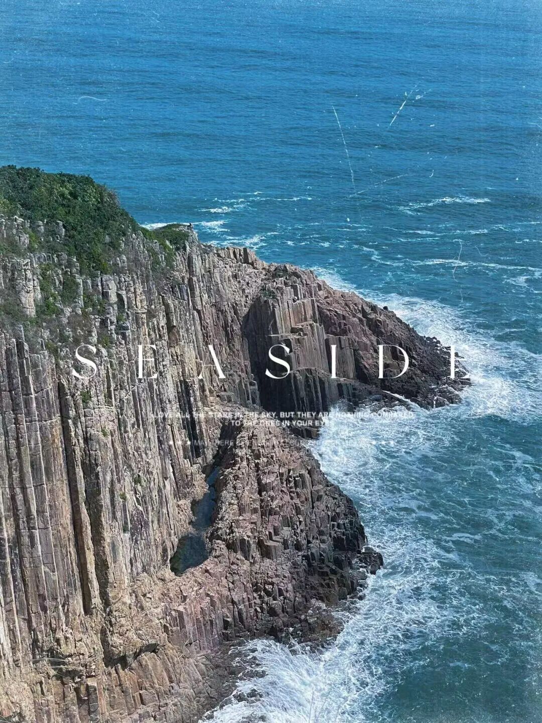 同我去行山！7个钟睇尽香港靓到“离谱”嘅海！ 配图 31