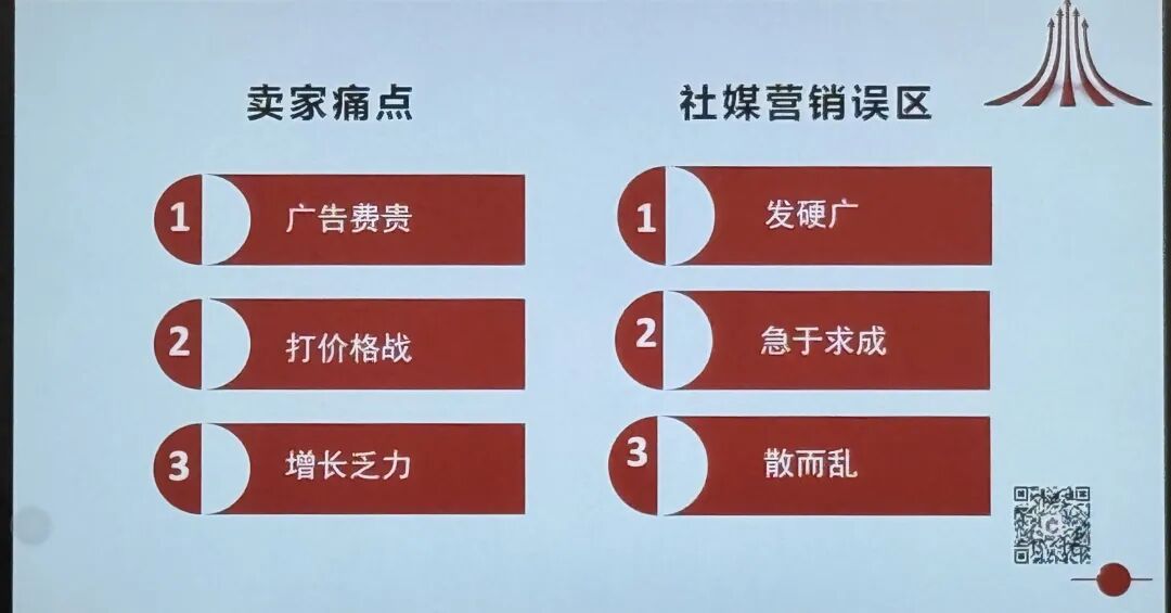 为什么越来越多亚马逊大卖开始"不做广告"？今天这3个人说清楚了 配图 13