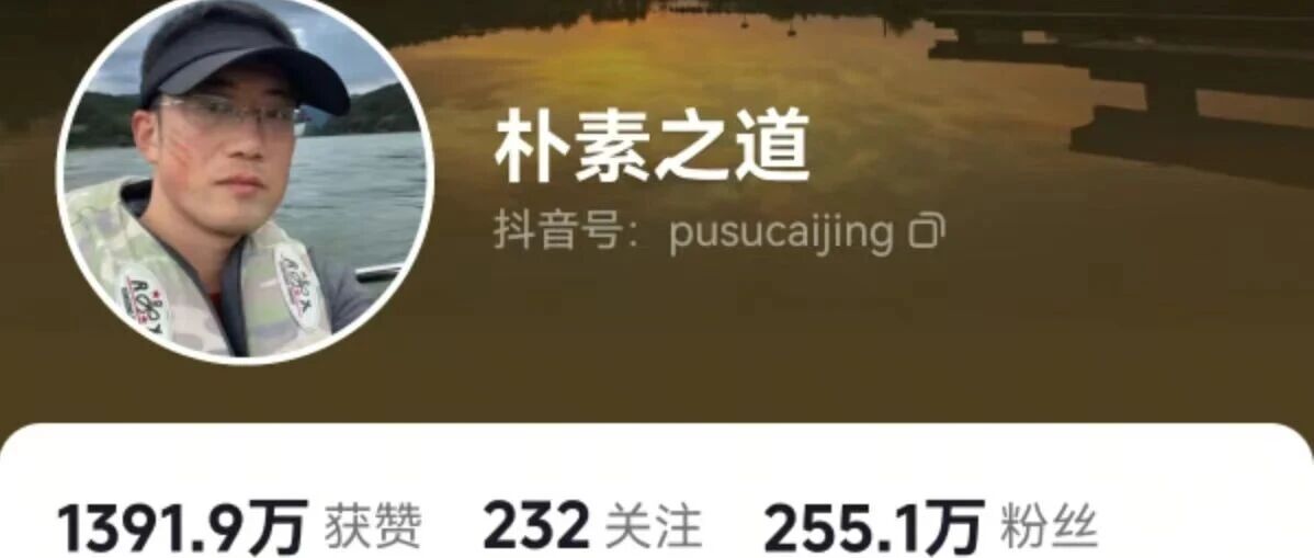 学习笔记（1）：遇见“朴素之道”，在焦虑时代找到一份沉静的力量 配图