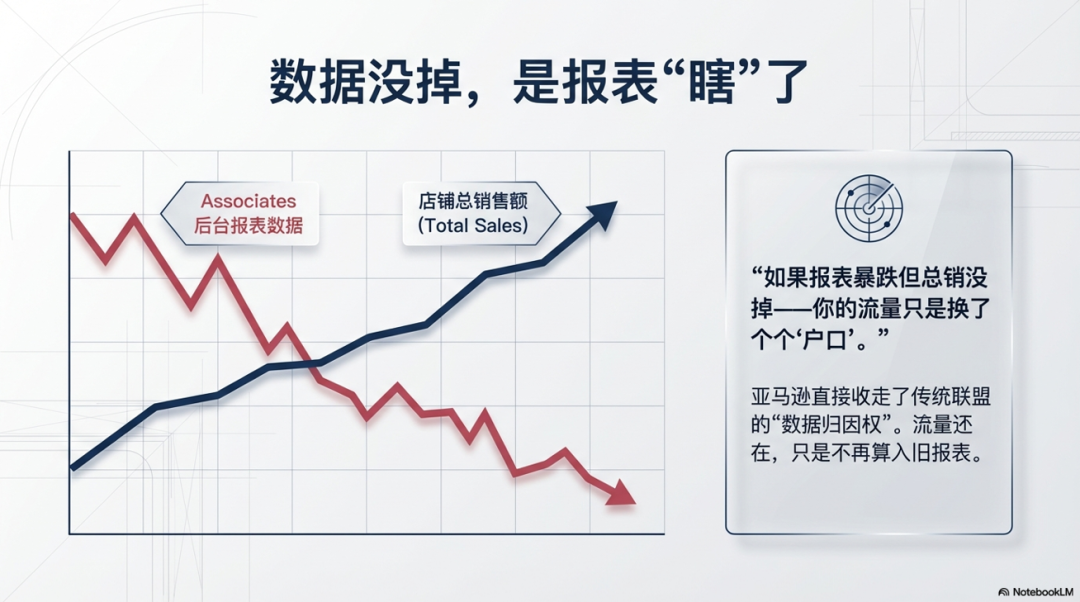 亚马逊联盟大洗牌：Associates 已死，ACC 当立？ 配图 2