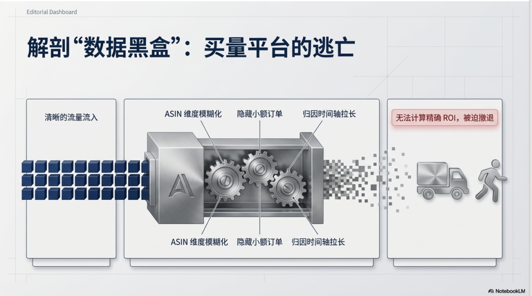 亚马逊联盟大洗牌：Associates 已死，ACC 当立？ 配图 3