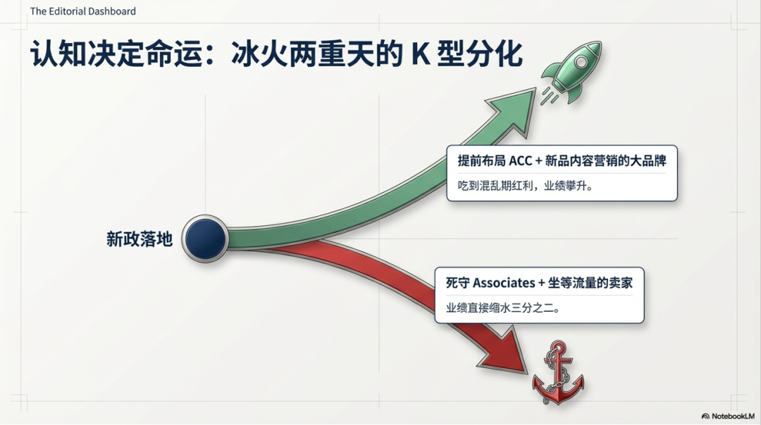 亚马逊联盟大洗牌：Associates 已死，ACC 当立？ 配图 5