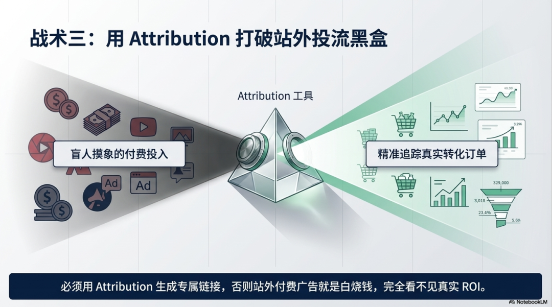 亚马逊联盟大洗牌：Associates 已死，ACC 当立？ 配图 9