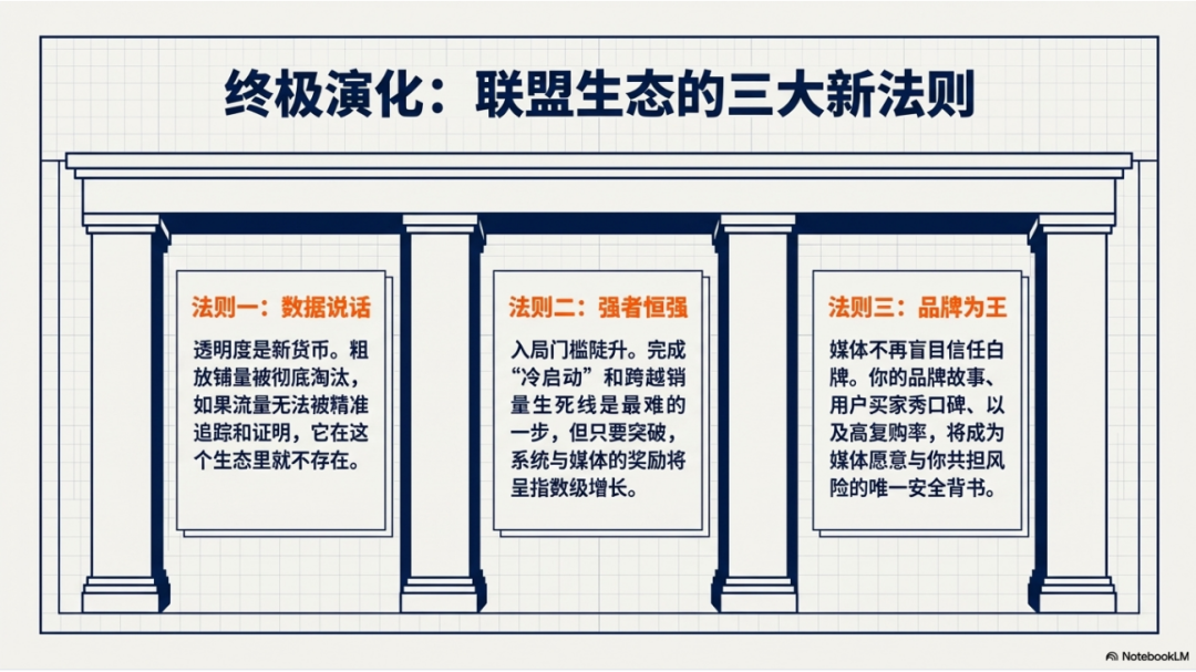 亚马逊联盟新政（美区）影响与应对策略--超级大卖视角 配图 11