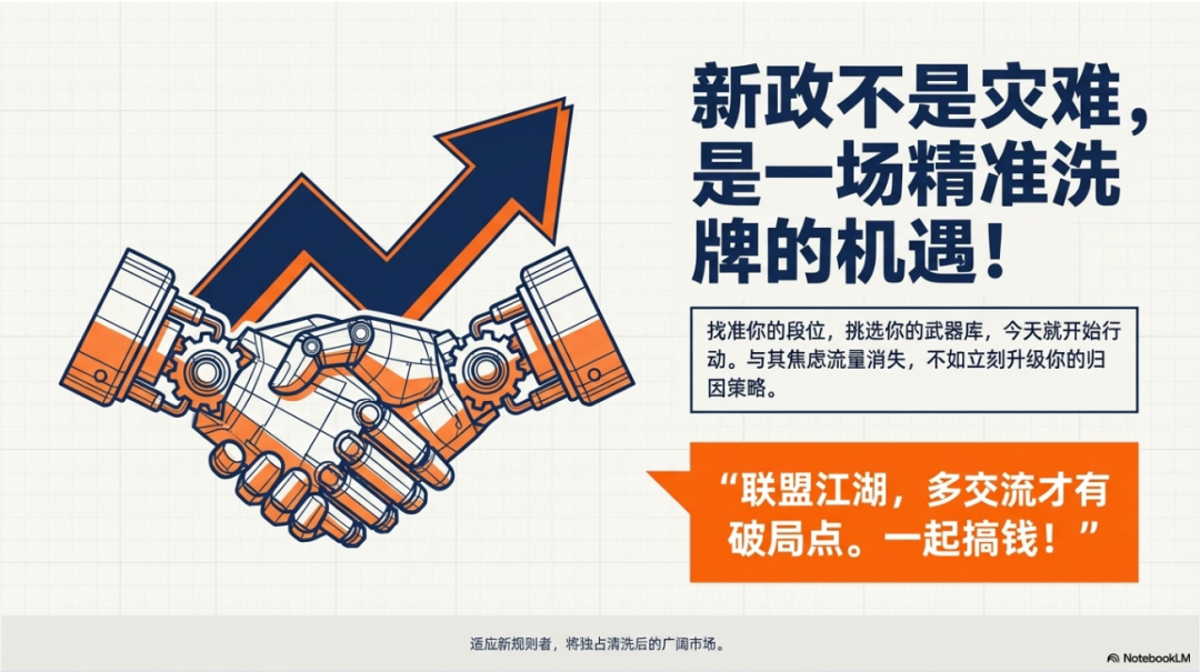 亚马逊联盟新政（美区）影响与应对策略--超级大卖视角 配图 13