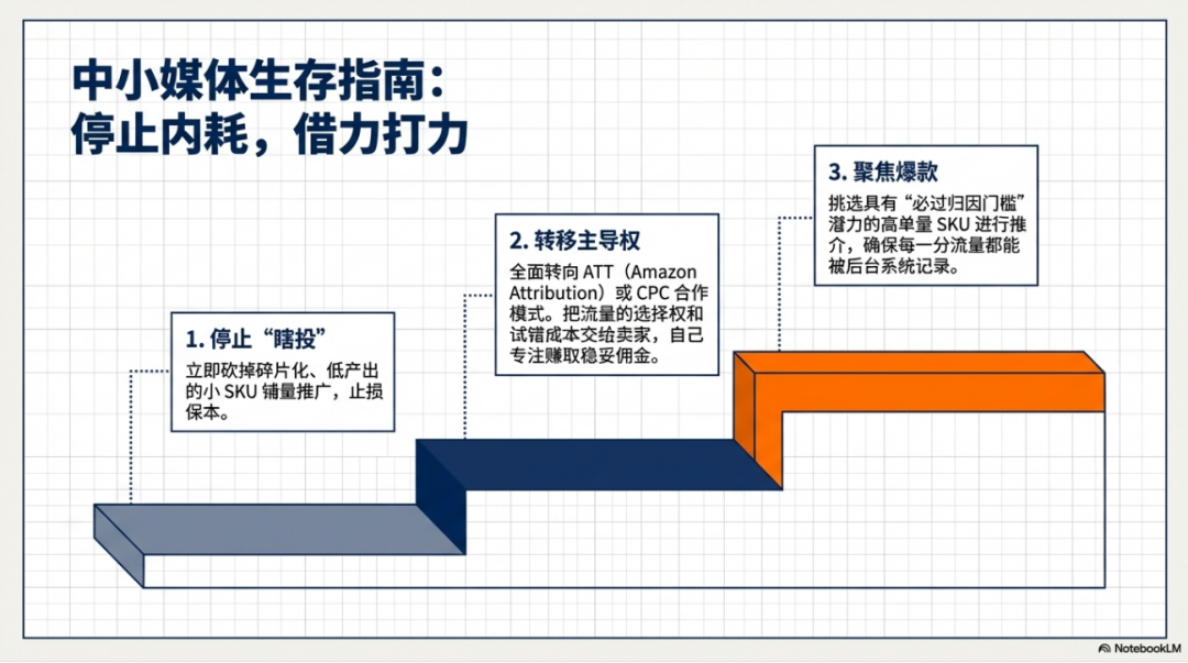 亚马逊联盟新政（美区）影响与应对策略--超级大卖视角 配图 6